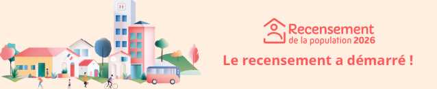 Le recensement a démarré